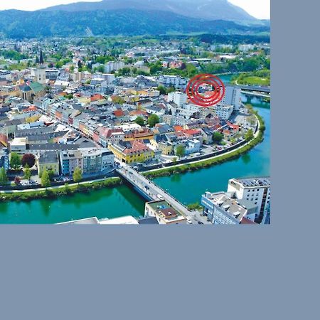 City Center Apartment Villach Exterior photo