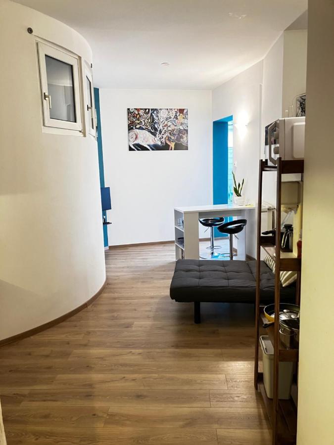 City Center Apartment Villach Exterior photo