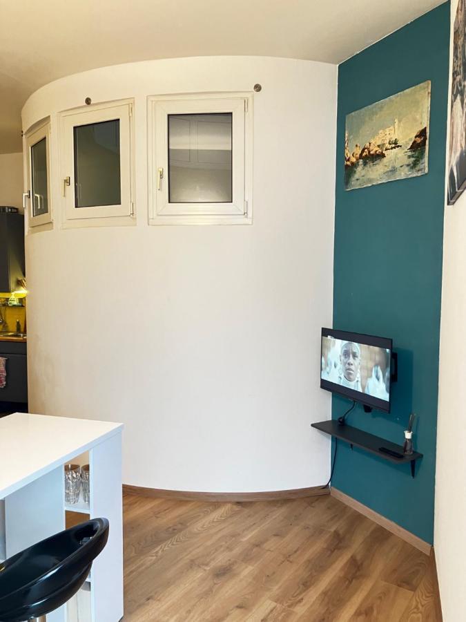 City Center Apartment Villach Exterior photo