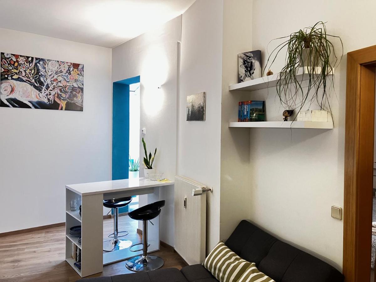 City Center Apartment Villach Exterior photo