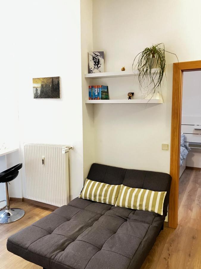 City Center Apartment Villach Exterior photo
