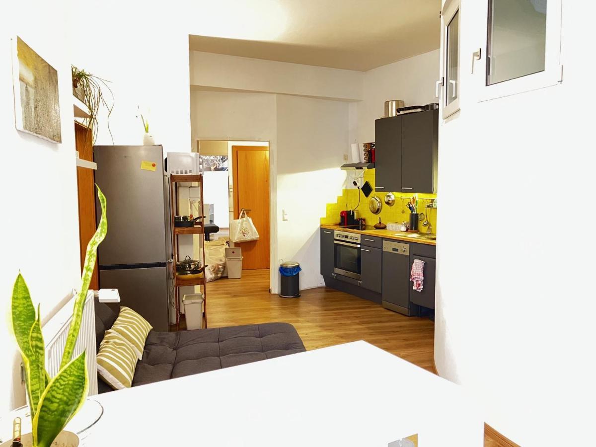 City Center Apartment Villach Exterior photo